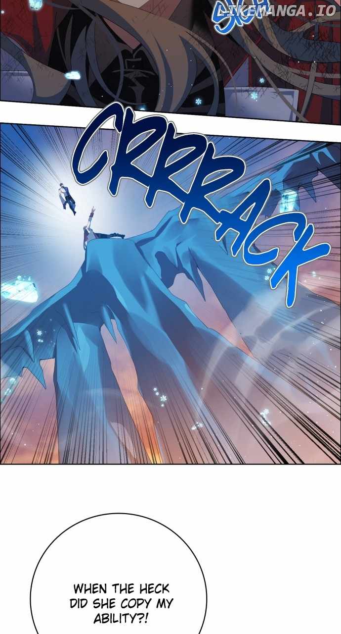Zero Game Chapter 314 29